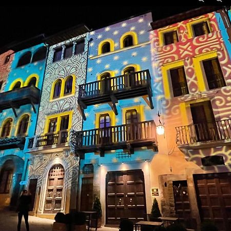Apartmán Casa Logge Del Vasari Arezzo Exteriér fotografie