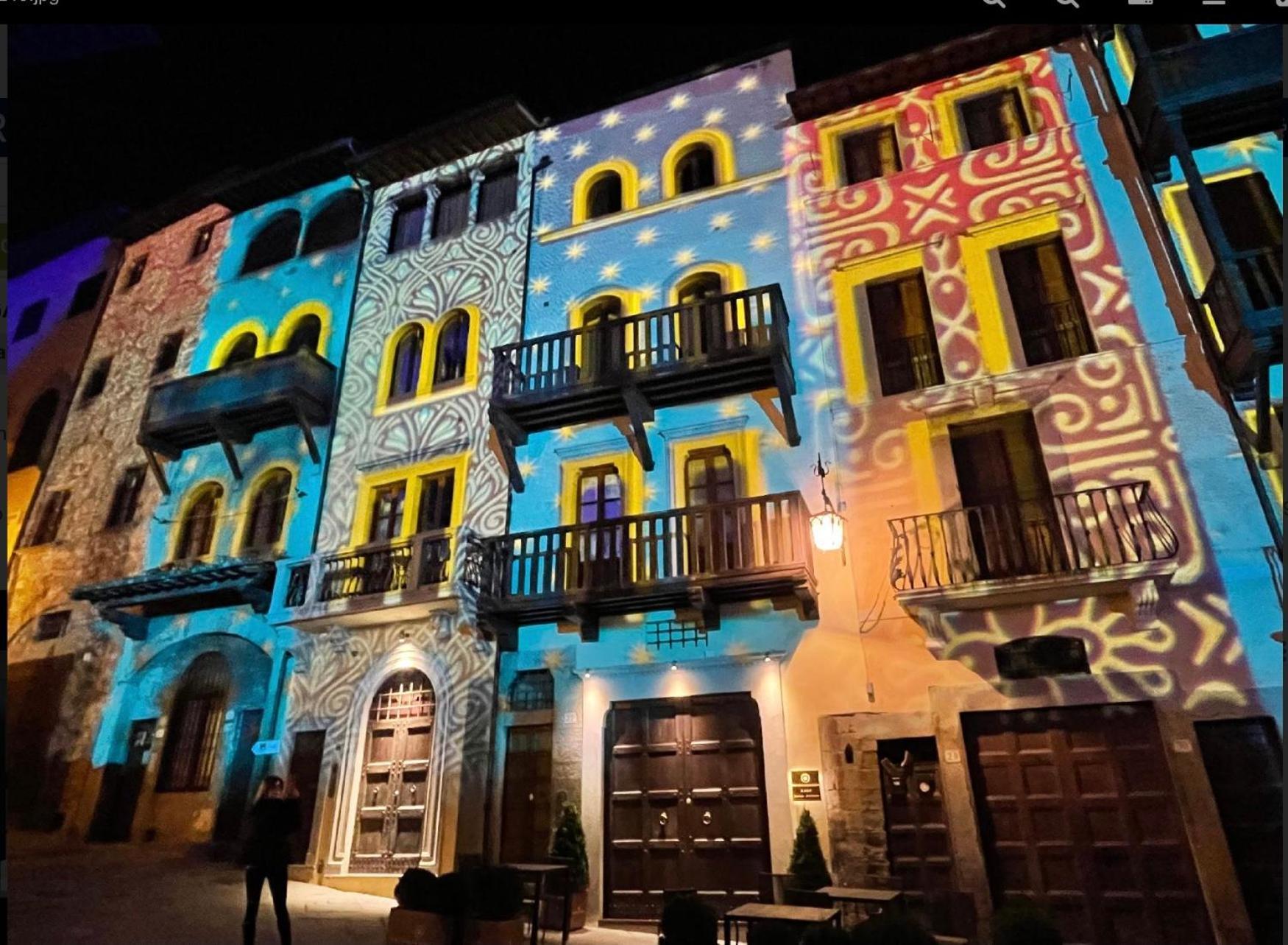 Apartmán Casa Logge Del Vasari Arezzo Exteriér fotografie